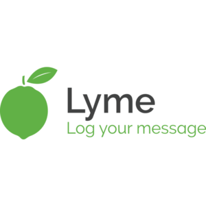 Lyme - Log your message
